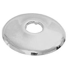 Dearborn 1104A 2 in. Steel Shallow Box Escutcheon in Chrome