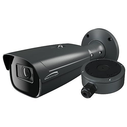 SPECO Speco O8FB1M 4K Ip Bullet Camera 3-12mm Ir Ai Plus