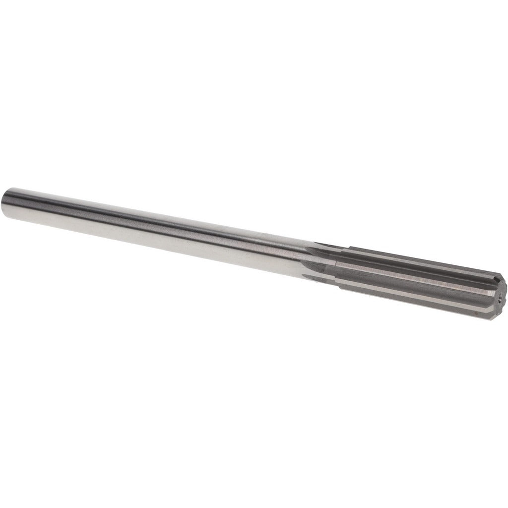 TITAN USA Titan Usa TR96191 Chucking Reamer 5/8 in Hss 8 Flute