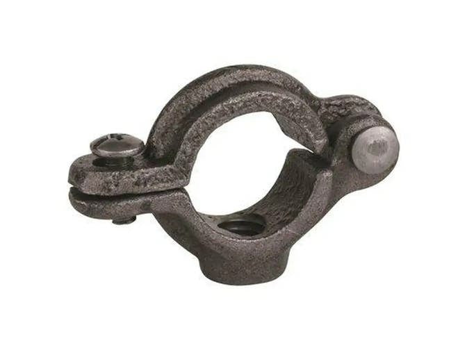 GREENFIELD Greenfield 202-3 Malleable Split Ring Pipe Hanger 3 in