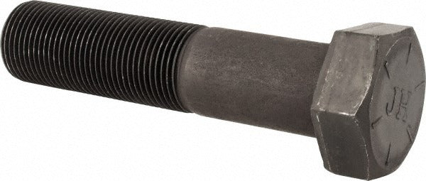 VALUE COLLECTION Value Collection 451019BR Hex Cap Screw 1-1/8-12 X 5 in Grade 8