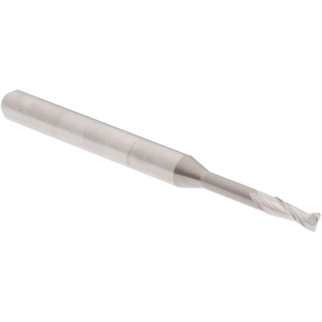 ACCUPRO Accupro 14797119 Square End Mill 0.07in 2 Flute Carbide