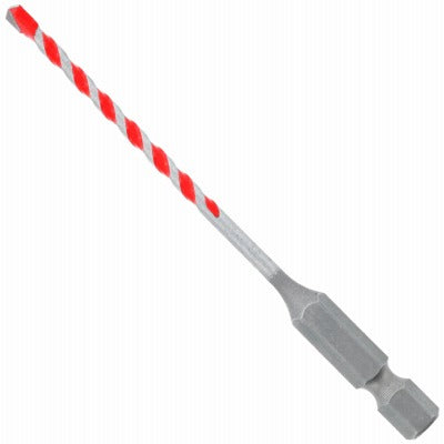 DIABLO Freud DMARG1010 Hammer Drill Bit 1/8in Carbide 5-pack