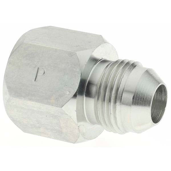 PARKER Parker PT-00068 Steel Flared Tube Reducer 5/8 in Od