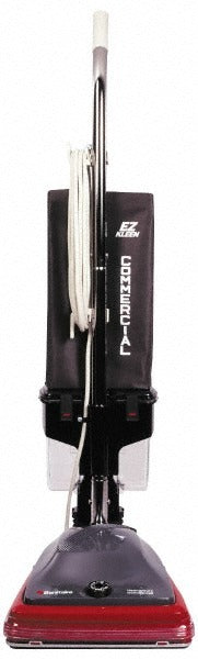 SANITAIRE Sanitaire SC689B Bagless Upright Vacuum Cleaner