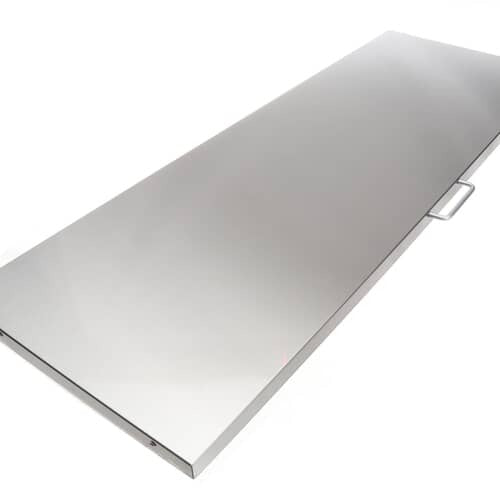 HOSHIZAKI Hoshizaki 2A8332A01 Rail Cover Assembly (15709700)