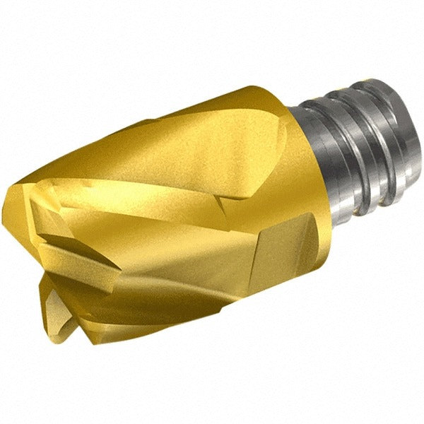 ISCAR Iscar 5621392 Corner Radius Milling Tip 0.625 in 4 Flute