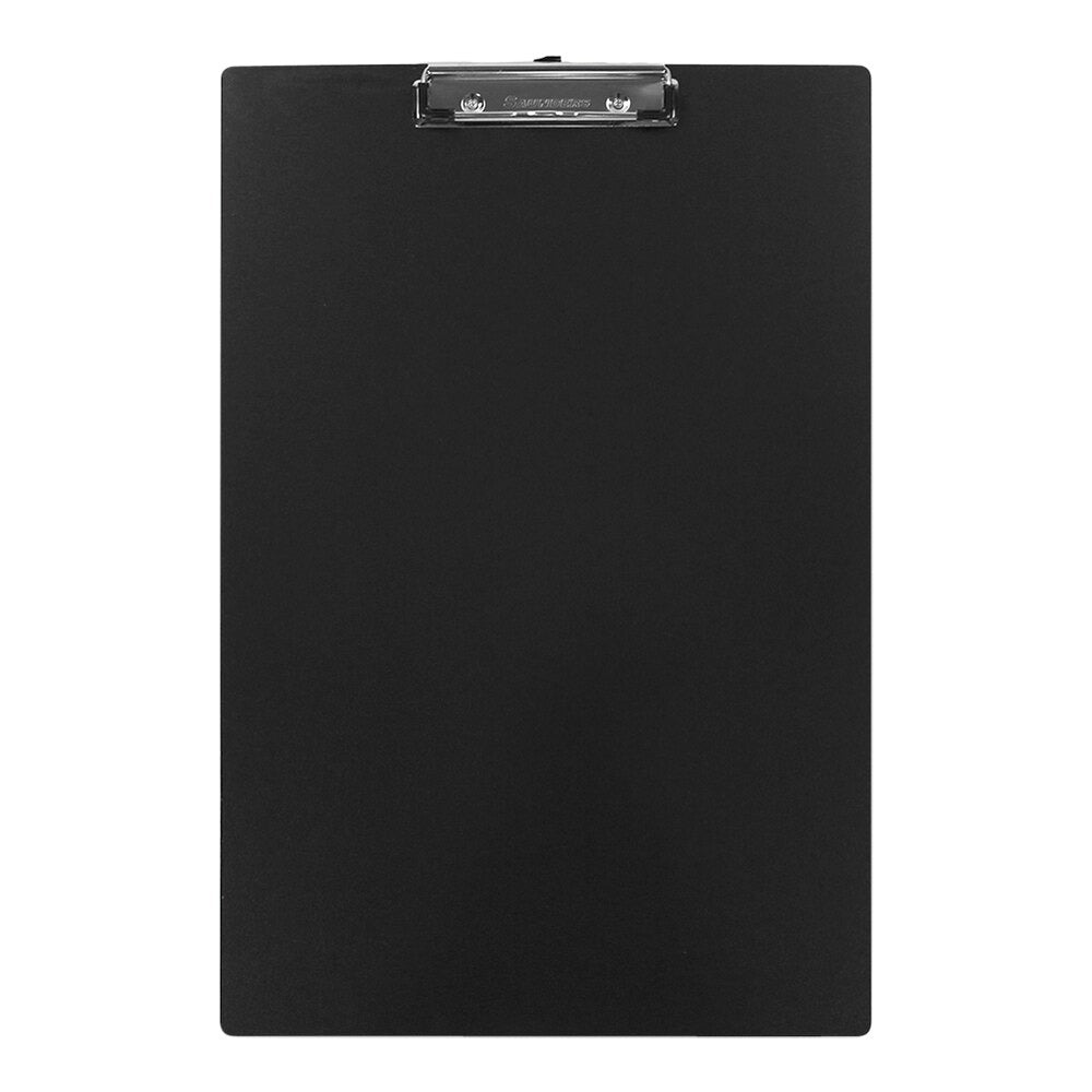 SAUNDERS Saunders SAU23540 Aluminum Tabloid Clipboard 11 x 17 (1 Each)