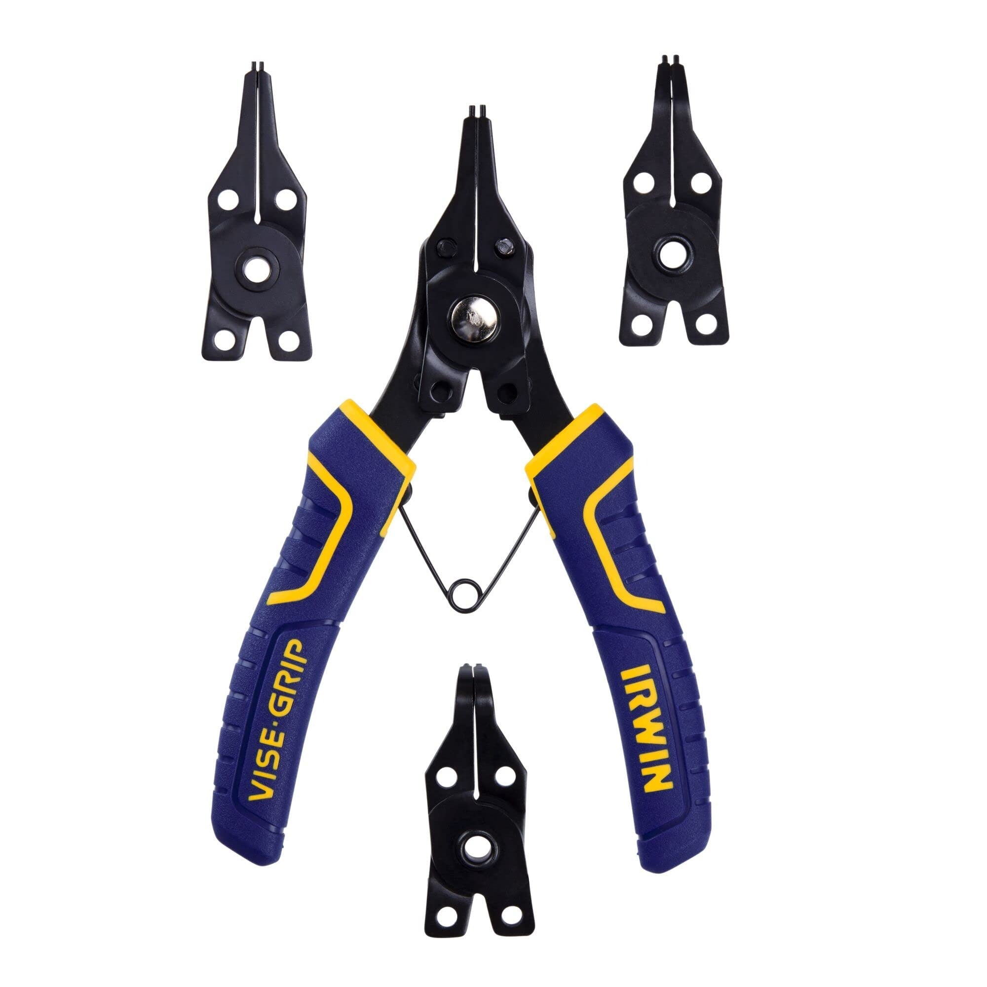 IRWIN Irwin 2078900 Snap Ring Plier (6 in) 2078900