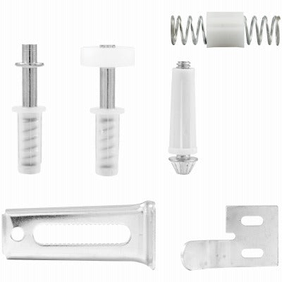 PRIME-LINE Prime Line Products N 7283 Bi-fold Door Repair Kit