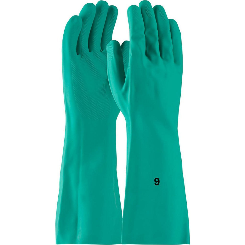 PIP Pip 50-N2250G/XXL Nitrile Gloves 22 Mil 2x-large