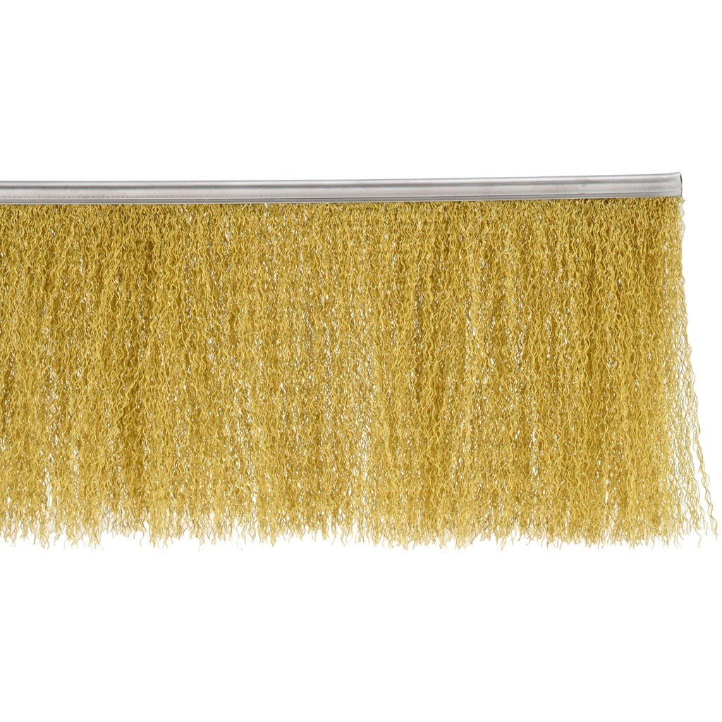PRO-SOURCE Pro-source MB706836 Back Strip Brush Stainless Steel