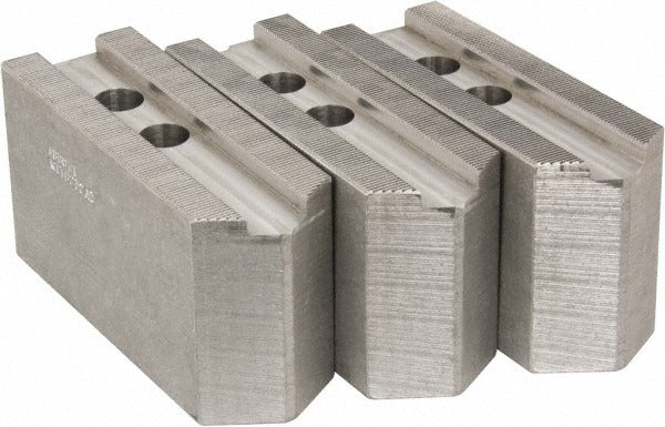 ABBOTT WORKHOLDING Abbott Workholding Products KTTB212A1 Soft Lathe Chuck Jaw