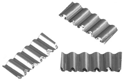 HILLMAN Hillman Fasteners 461818 Corrugated Fasteners 100 Pack