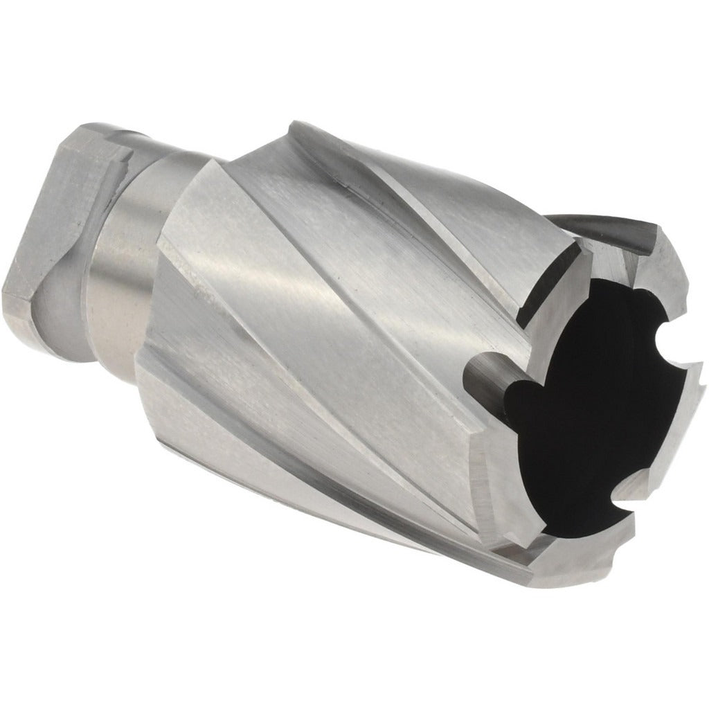 HOUGEN Hougen 17130 Annular Cutter 15/16 in Cobalt M42