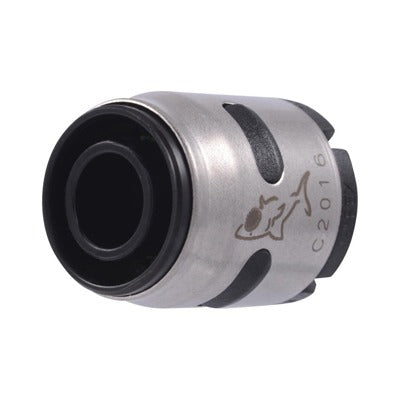 SHARKBITE Sharkbite K514A6 Evopex End Stop 1/2 in 6 Pack