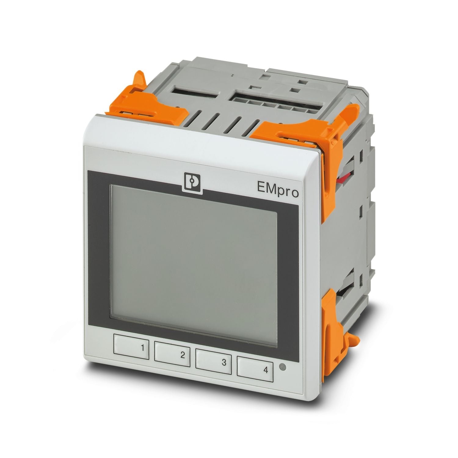 PHOENIX Phoenix 2908302 EEM-MA771-EIP 4 W (1 pc)
