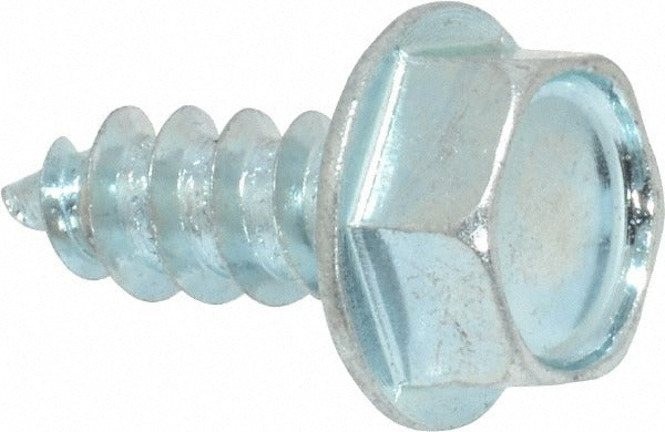 VALUE COLLECTION Value Collection 696559PS Hex Head Sheet Metal Screw 5/16
