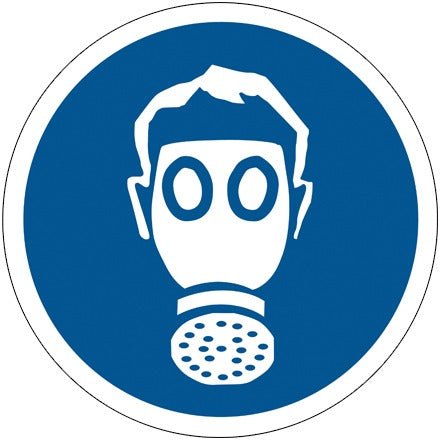 BSC PREFERRED Bsc Preferred DSL511 Pressure-sensitive Warning Labels