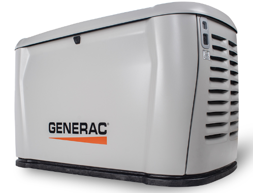 GENERAC Generac 7282 Standby Generator 28 Kw 120/240 Volt