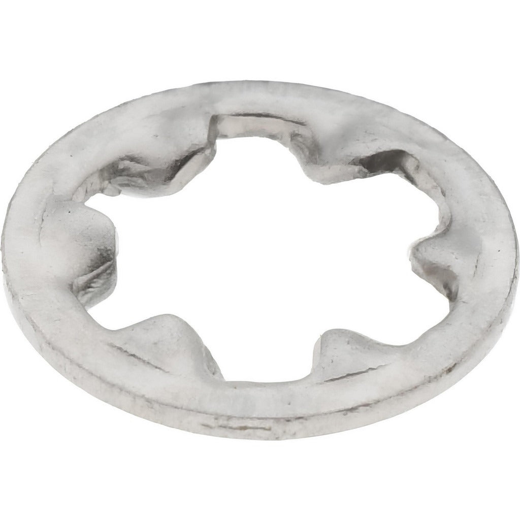 VALUE COLLECTION Value Collection SIW7X0300-200BX M3 Lock Washer Stainless