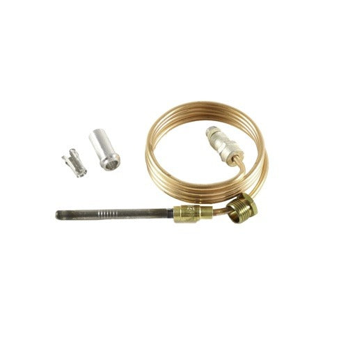 HONEYWELL HOME Honeywell Home Q390A1053 Thermocouple 30 mV (30 in) Q390A1053