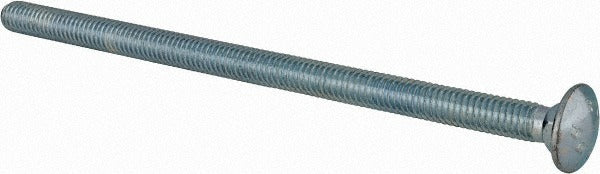 VALUE COLLECTION Value Collection 489061PR Carriage Bolt 5/16-18 6 in