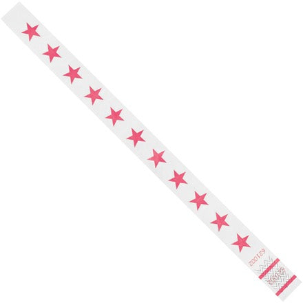 BSC PREFERRED Bsc Preferred WR104PK Wristbands 500 Per Case