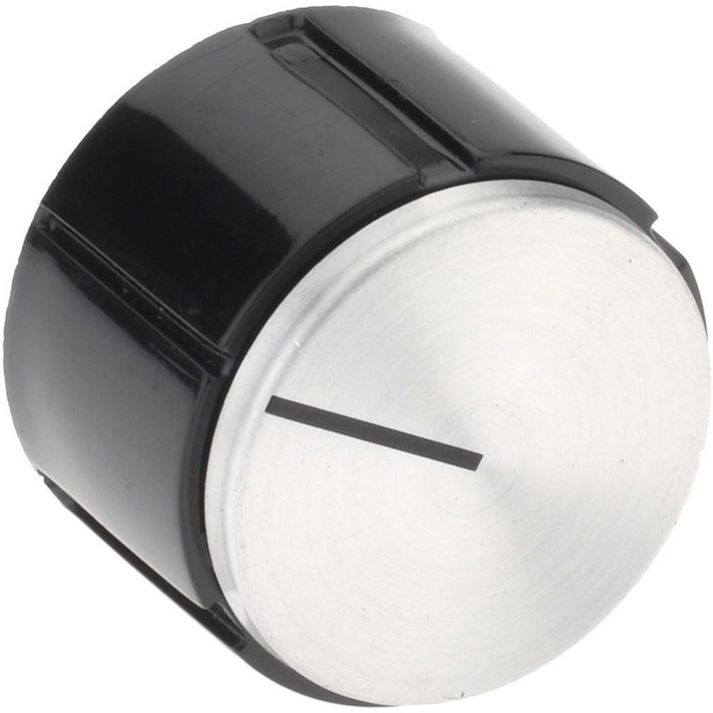 GIBRALTAR Gibraltar G10-1204AZ Skirted Knob 1 in Diameter