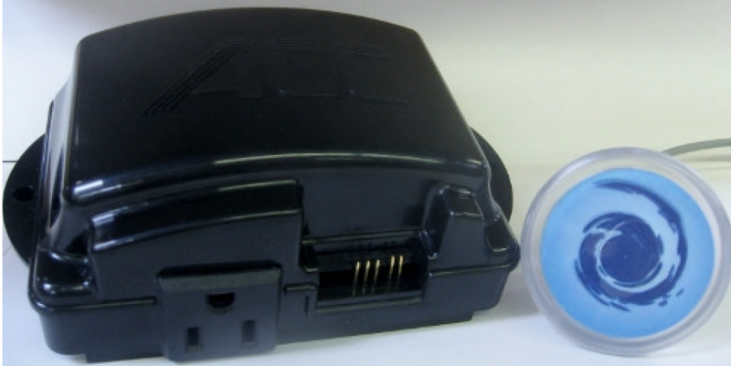 APPLIED COMPUTER CONTROLS Applied Computer Controls BC100 BC-100 Hydromassage Bath Control 120V (Control Box & Button)