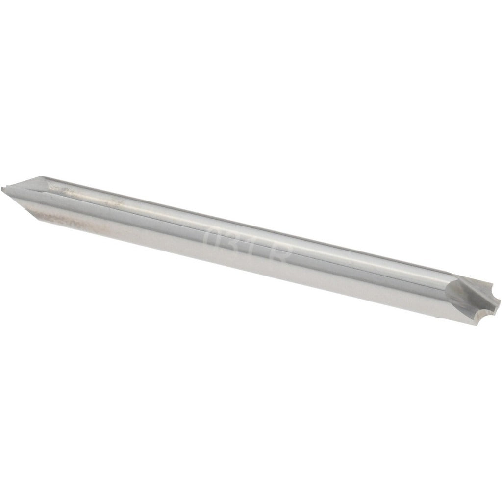 HARVEY TOOL Harvey Tool 46031 Corner Rounding End Mill 1/8 Inch 2 Flute