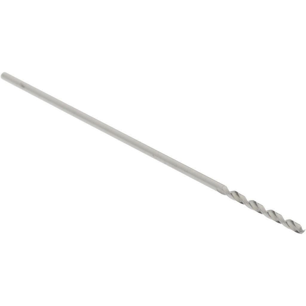 HERTEL Hertel 83246009 Solid Carbide Jobber Drill Bit No. 78