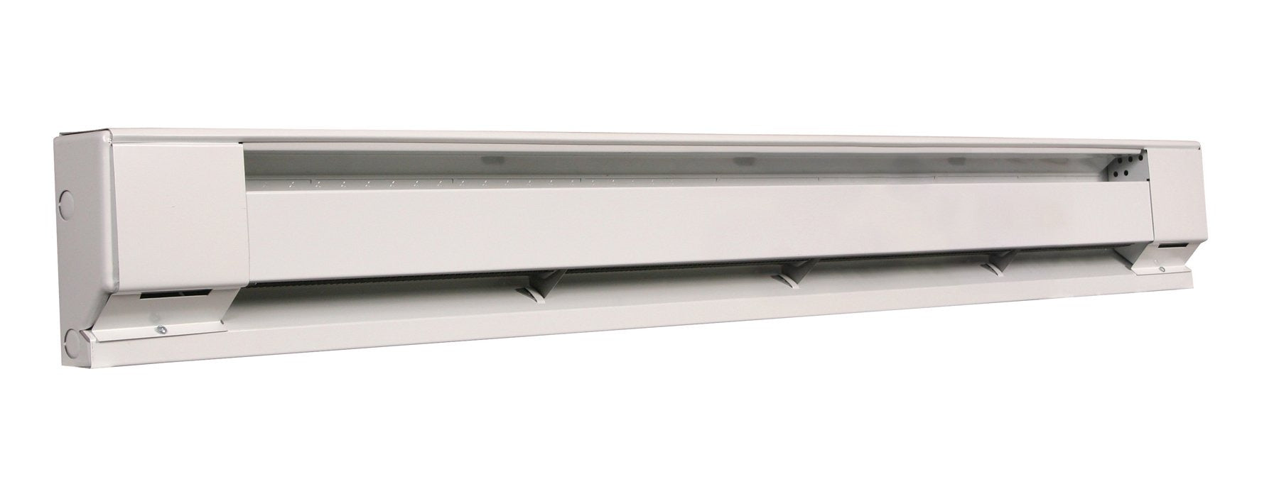 MARLEY ENGINEERED PRODUCTS Marley Engineered Products 2545NW Electric Baseboard Heater