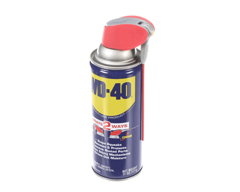 TRANE TRANE 49004 Lubricant WD40 11 oz