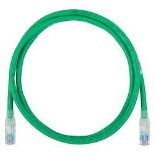 BELDEN Belden Inc. CA21103005 Cat6a Cmr Patch Cable 5 Ft