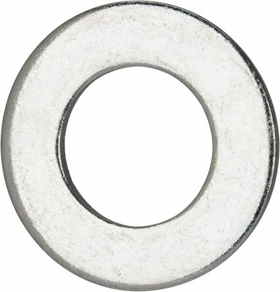 VALUE COLLECTION Value Collection FWSIS1250-10LBBX Sae Flat Washer Steel