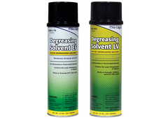 Nu-Calgon 4083-75 Degreasing Solvent 14 oz Aerosol Can