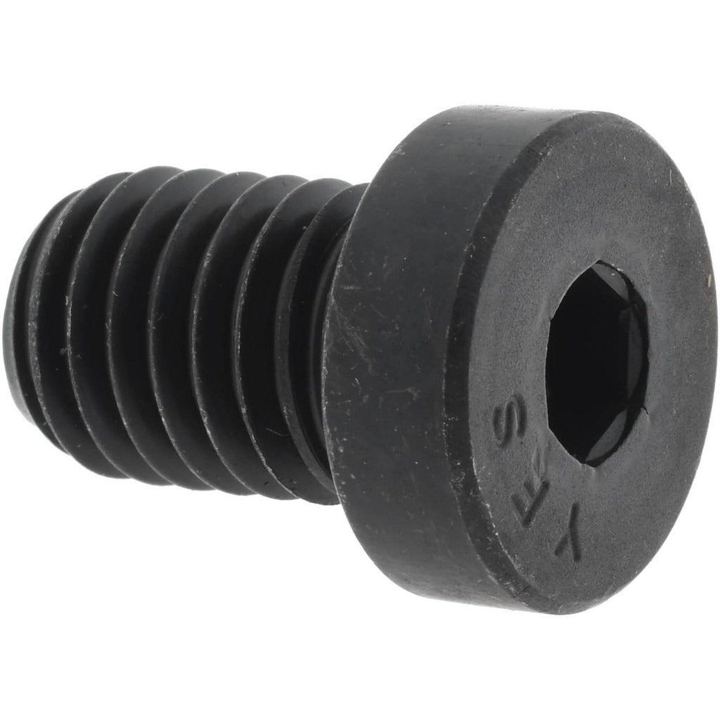 VALUE COLLECTION Value Collection 019351P Low Head Socket Cap Screw 1/2-13
