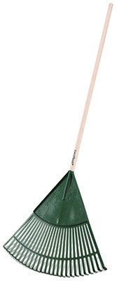 SEYMOUR MIDWEST Seymour Midwest Llc 40882TRU Poly Lawn Leaf Rake