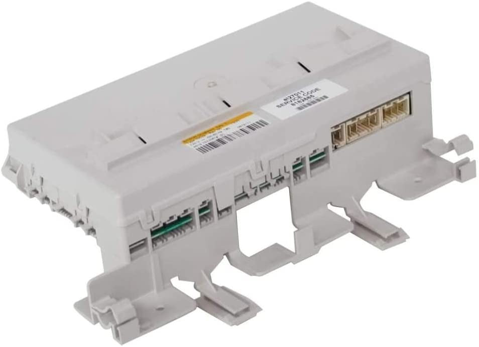 WHIRLPOOL Whirlpool WP8182689 Control Board