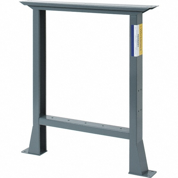 VALUE COLLECTION Value Collection WS-MH-WKBN-162 Flared Fixed Leg 32 in