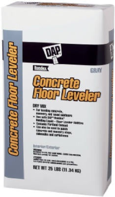 DAP Dap Inc 10416 Concrete Floor Leveler 25 Pounds