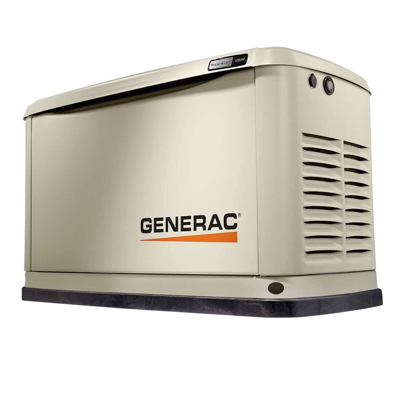 GENERAC GENERAC 7230 Generator 18KW Air Cooled