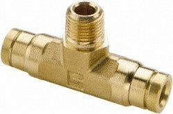 PARKER Parker 172PTCNS-5/32-2 Push-to-connect Tube Fitting