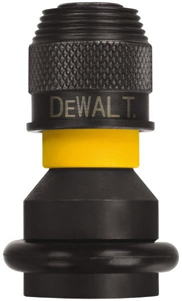 DEWALT Dewalt Accessories DW2298 Impact Socket Adapter 10 Pack