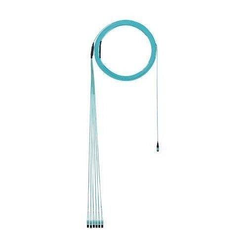PANDUIT Panduit FXTYL7EL2SAM050 OM3 12-fiber Trunk Cable
