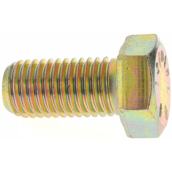 VALUE COLLECTION Value Collection D39170 Hex Head Cap Screw 3/4-10 Grade 8