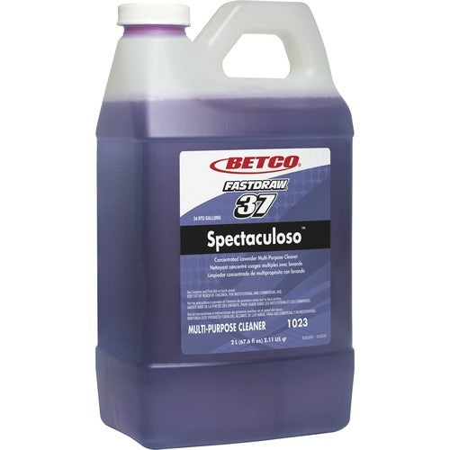 BETCO Betco Corporation BET10234700 Multipurpose Cleaner 2L
