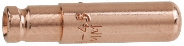 VICTOR Victor 11601615 Mig Welder Contact Tip 0.052 Inch Wire Od
