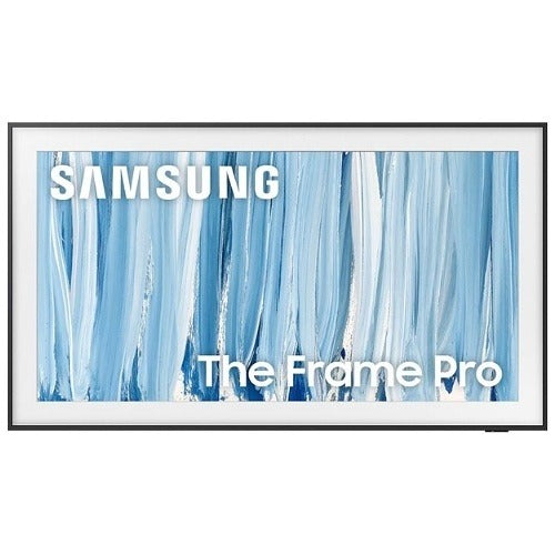 SAMSUNG Samsung Consumer QN75LS03HEFXZA Qled Frame Tv 75 Inches